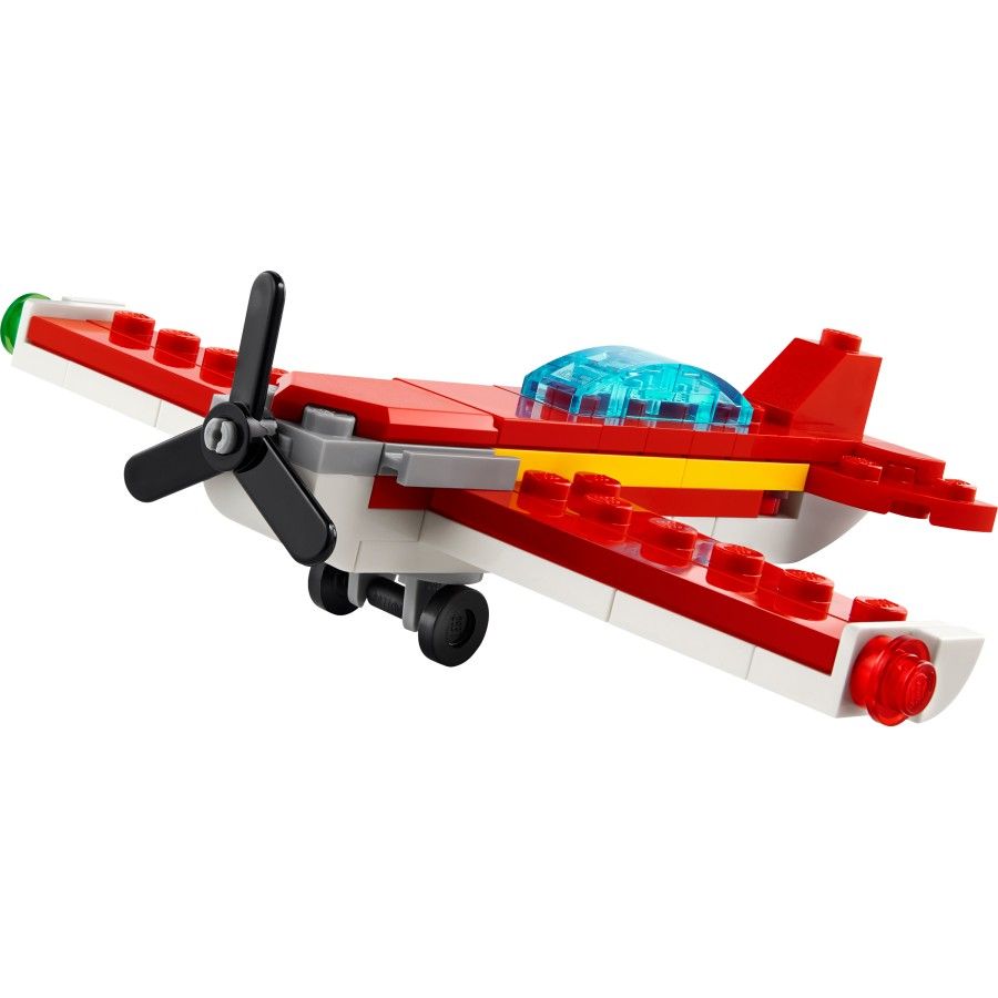LEGO Stad 30664 Police Online Lazik - 5702017567433