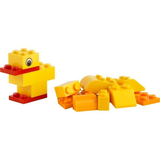 LEGO Творець 30503 Безкоштовні будівельні тварини