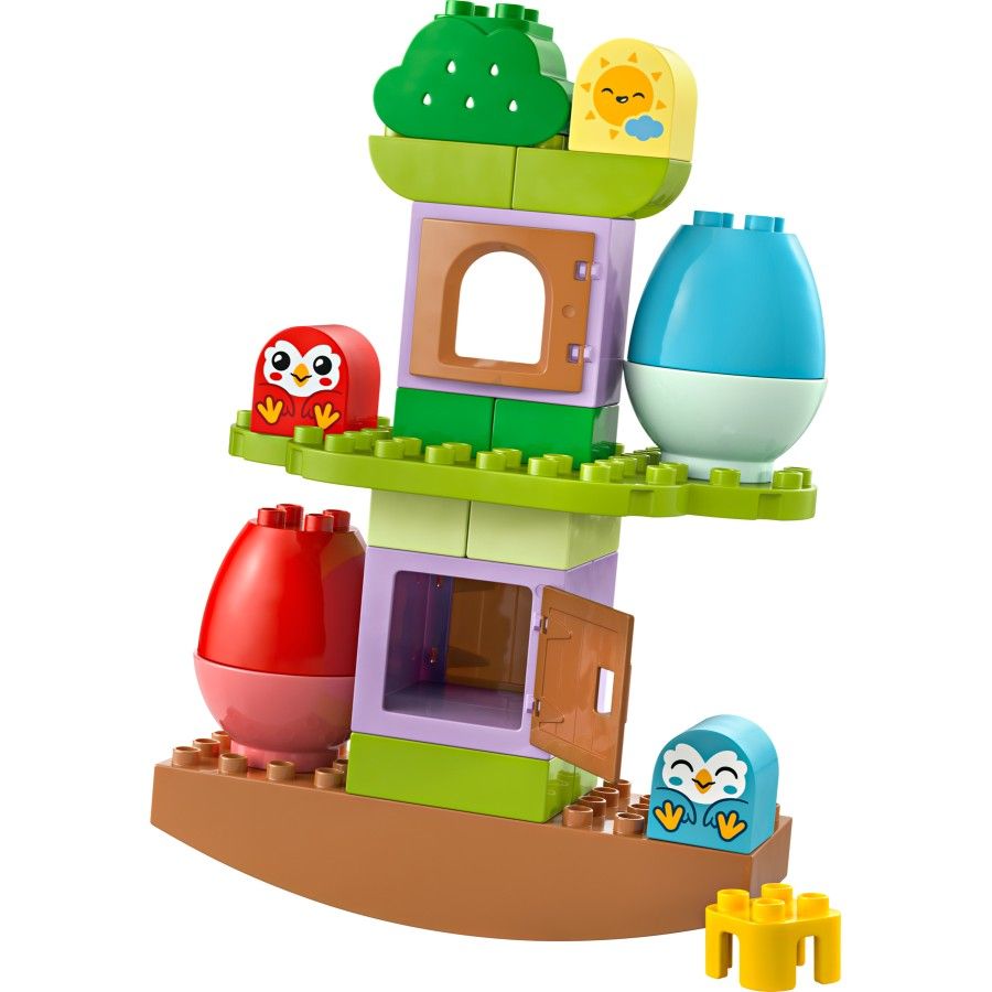 LEGO Duplo 10440 Балансаванне дрэва - 5702017815541