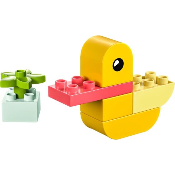 LEGO DUPLO 30673 Mijn eerste eend 4 in 1