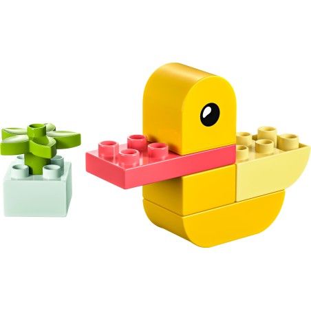 LEGO Duplo 30673 моя перша качка 4 в 1