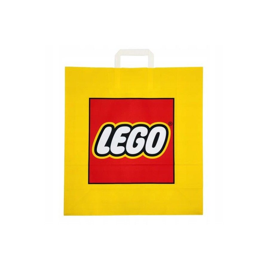LEGO Paper Bag L - 1 частка - 5702016818420