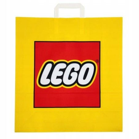 LEGO Sacchetto di carta l - 1 pezzo