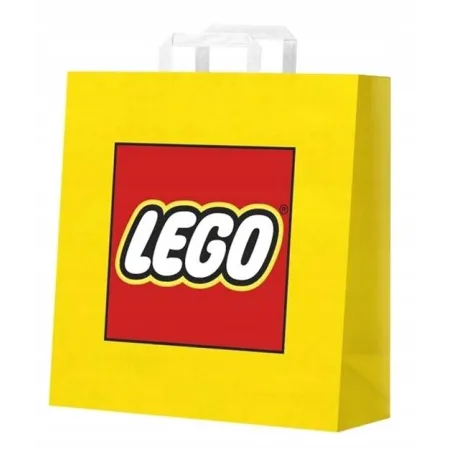 LEGO Papiertüte S - 1 Stück