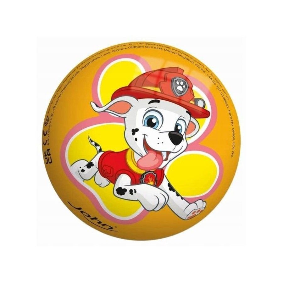 Simba PRI Patrol 63 mm - 4006149566663
