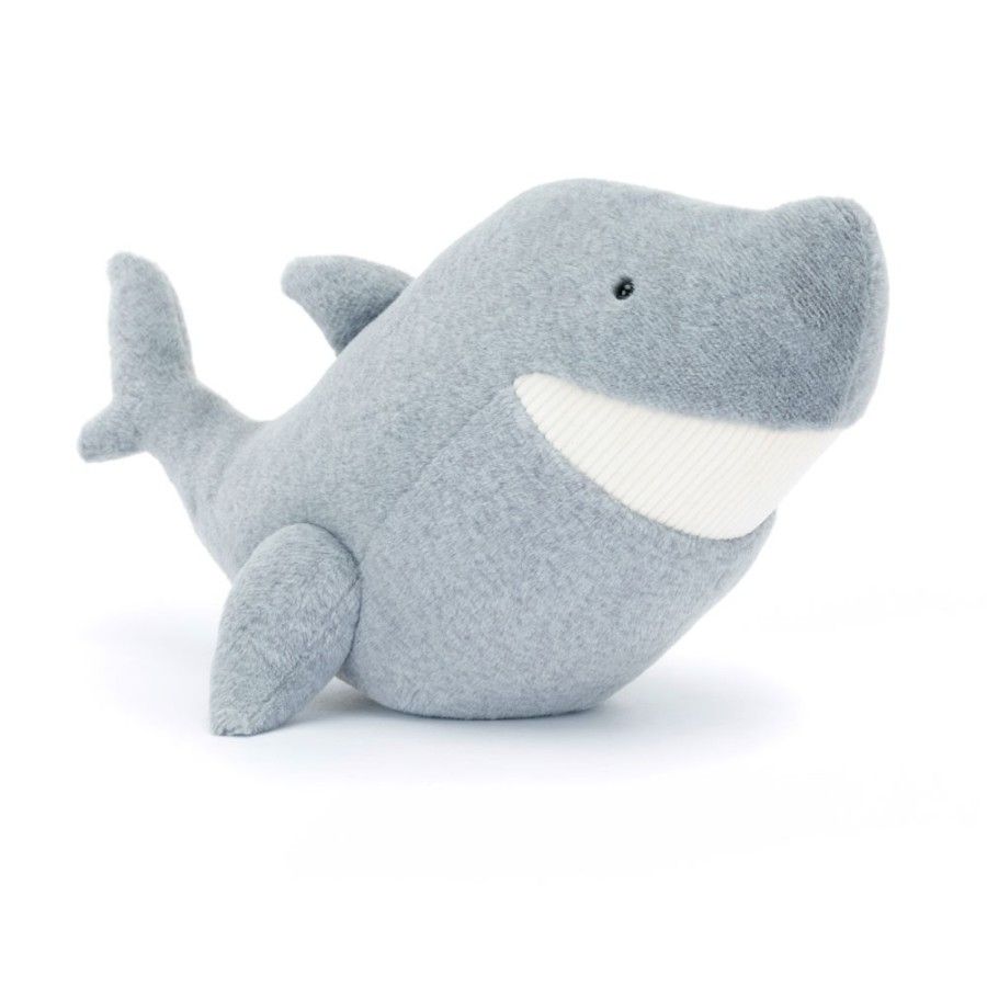 JellyCat Cápa sylwia 27 cm - 670983153514