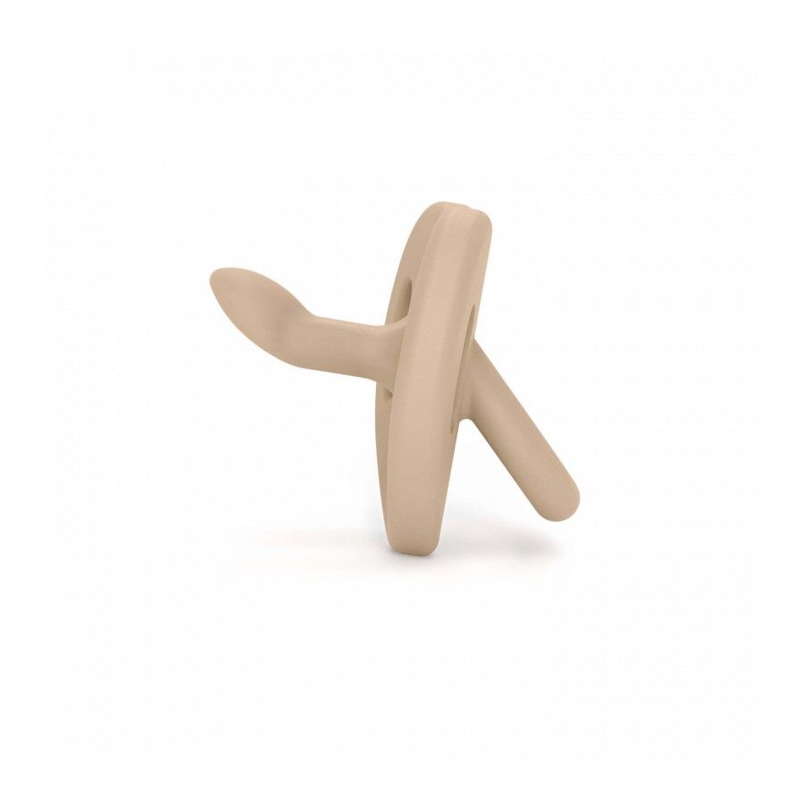 Suvinex Dudlík 100% Silikon 0-6m Anatomical SX Pro Color