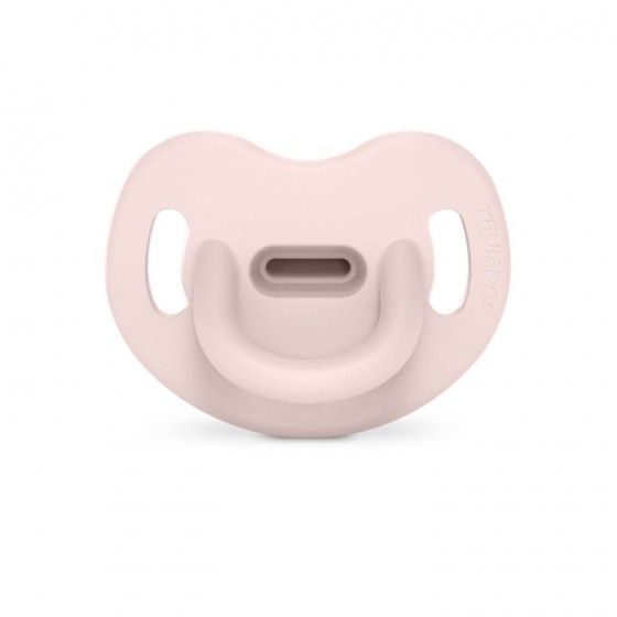 Suavinex Dudlík 100% silikonový anatomický sx Pro 0-6m