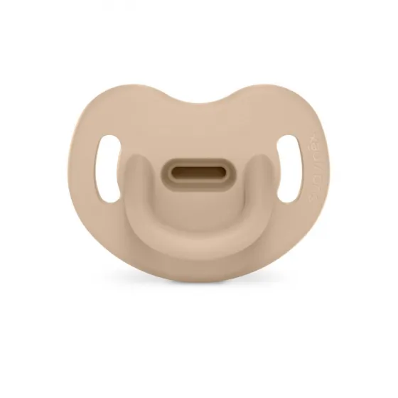 Suavinex Smoczek 100 % silikonowy anatomiczny SX Pro 6-18m