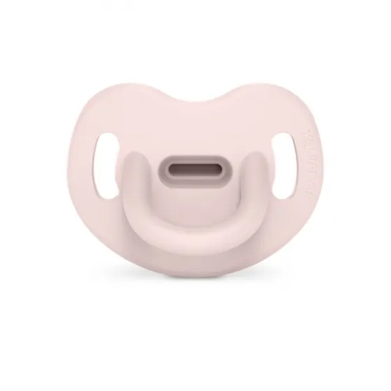 SUVINEX Pacifier 100% Silicone Anatomical SX PRO 6-18M