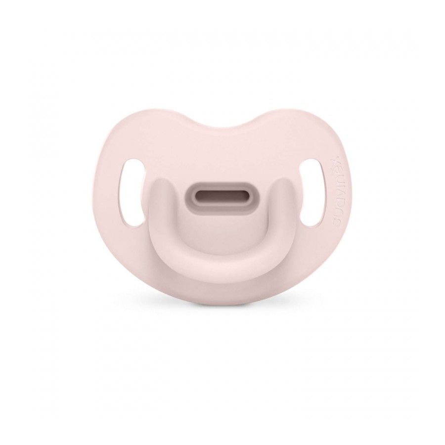 Suvinx cumlík 100% silikón anatomický SX PRO 6-18M