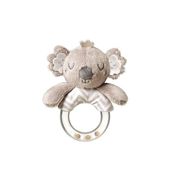 BABYONO 拨浪鼓koala coco  -  5901435416891