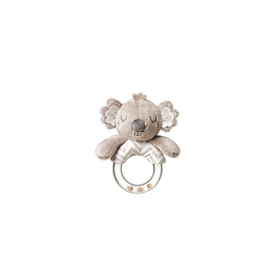 BABYONO Grzechotka KOALA COCO - 5901435416891