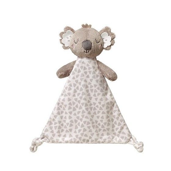BABYONO CUDDLY KOALA COCOO BEAKET - 5901435416907