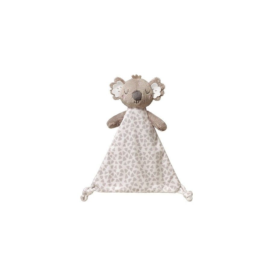 BABYONO Kuschelige Koala Coco-Decke - 5901435416907