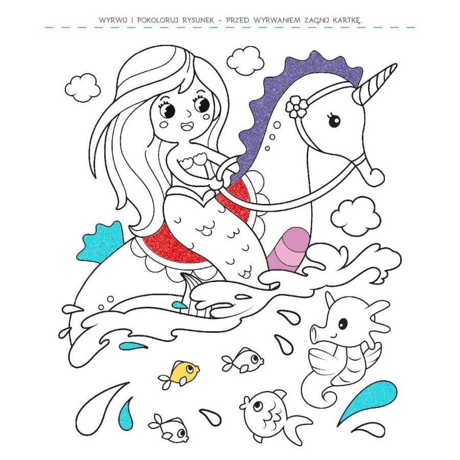 Axiom of brocade coloring book. 