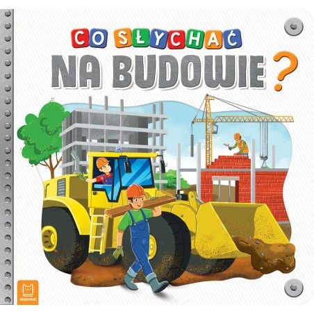 Axiom Čo sa deje na stavenisku?