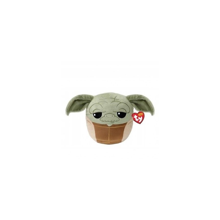 Ty Squishy Mützen Star Wars Yoda 22 cm - 0008421392568