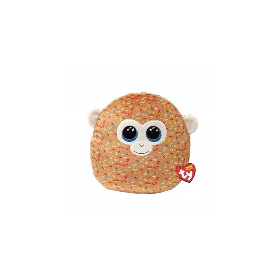 Ty Squishy Beanies Tamar, 22 cm - Monkey - 0008421392759