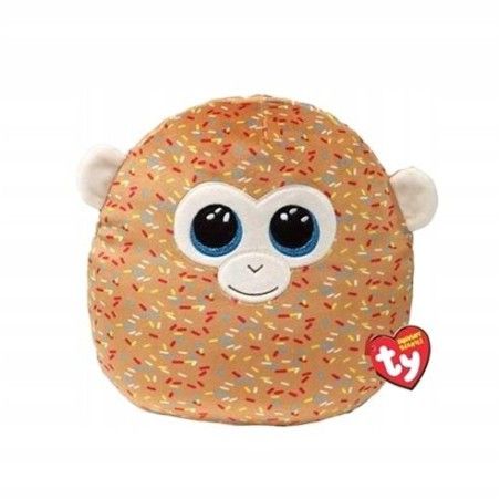 Ty Squishy Beanies Tamar, 22 cm - Monkey