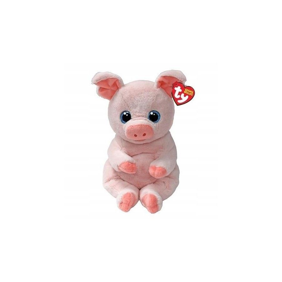 Ty Beanie Bellies - Penelope, Pig 24cm - 0008421432028