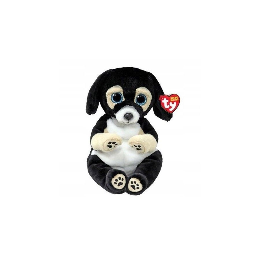 Ty Beanie Bellies - Ranger, Perro 24cm - 0008421432097