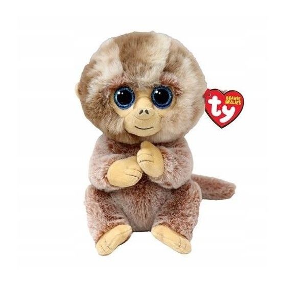 Ty Bonnet Beanie - Stubby, singe 24 cm - 0008421432110