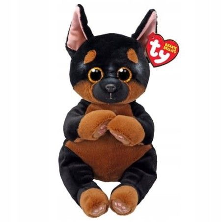 Ty Beanie Bellies - Fritz, pes 24cm