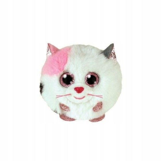 Ty Čiapky Balls - Muffin, Kitten 7 cm - 0008421425099