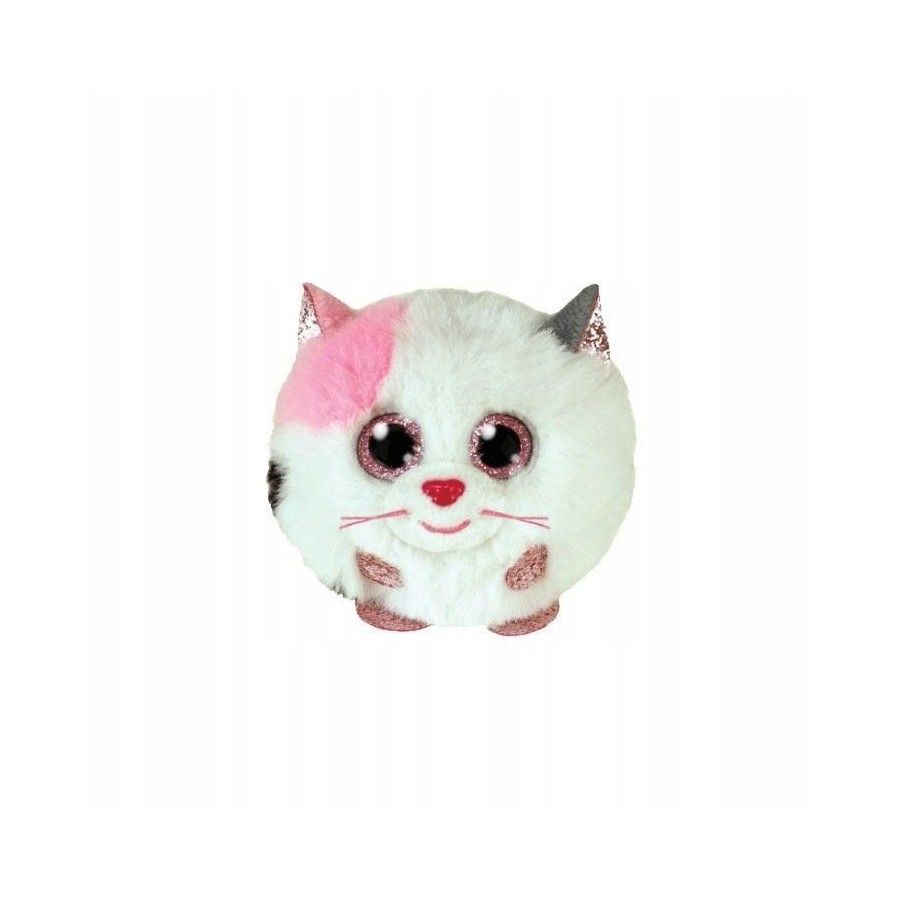 Ty Čiapky Balls - Muffin, Kitten 7 cm - 0008421425099