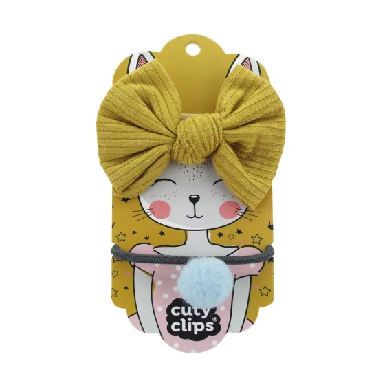 Snails Cuty Clips - Erasers Boss BUNNY NOT. 