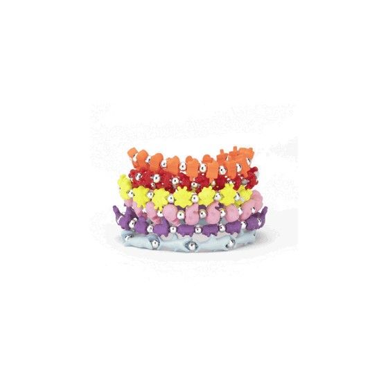 Trrtlz - Ciao braccialetto estivo - 8055002682169