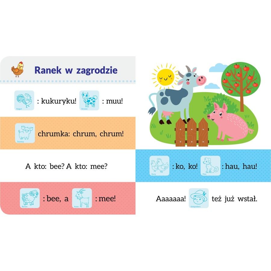 Axiomat reads and stick. First picture readings 4+ -