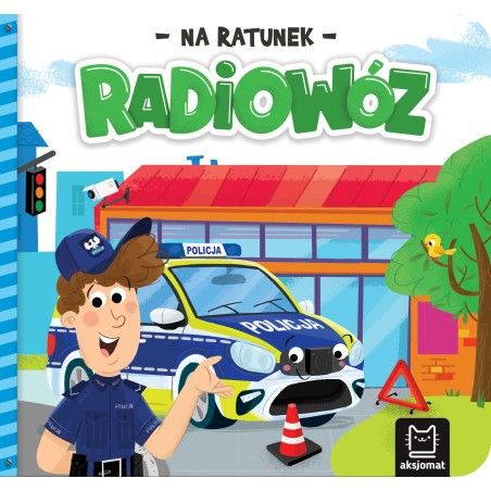 Axiome sur la rescousse. Police