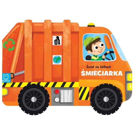 Axjomat világ kerekeken. 