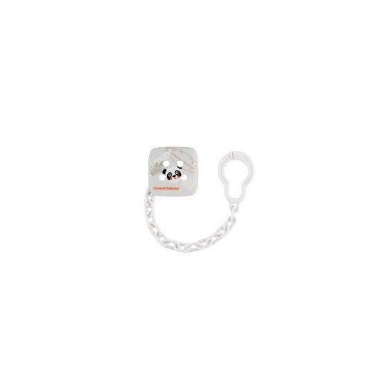 Canpol Babies Babiesboo Tea Chain