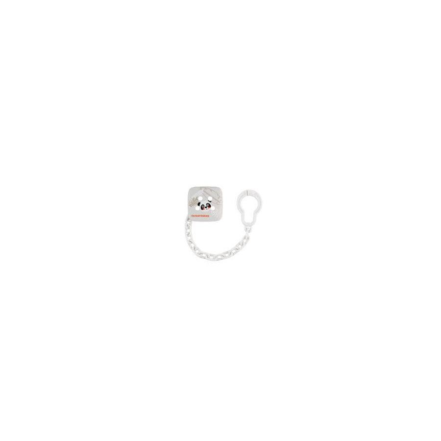 Canpol Babies Babiesboo Tea Chain