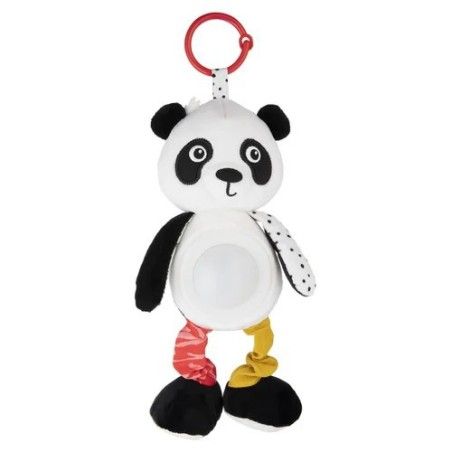 Canpol Babies Plush Panda with a pendant, a BabiesBoo BabiesBoo Lamp