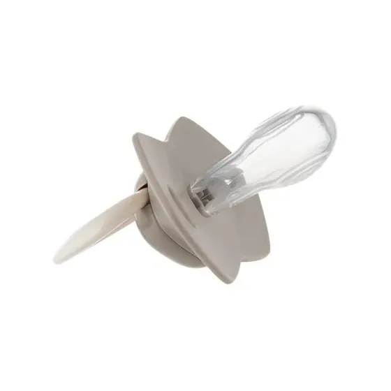 Canpol Babák Silicone Cumiis 0-6m szimmetrikus kutyák 2 db. 