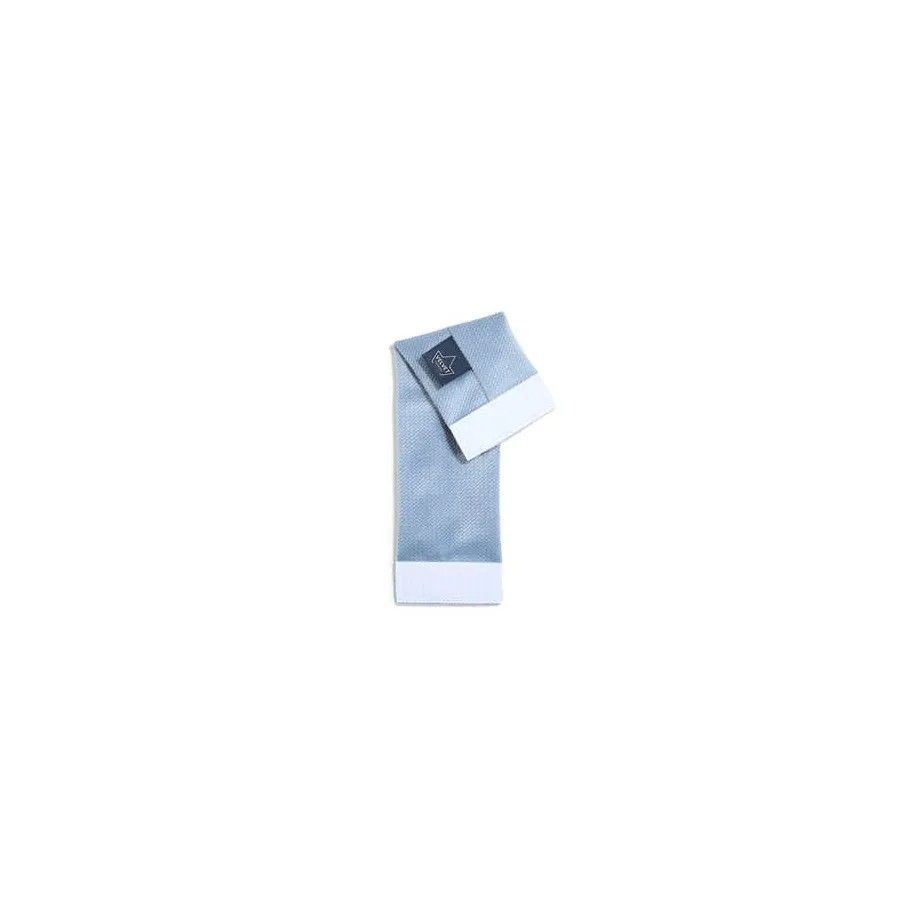LA MILLOU OPASKA DO ANGEL'S WINGS WIND BLUE VELVET