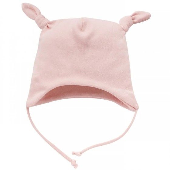 Pinocchio Cap Wiaz Belle journée Rose Roz 56