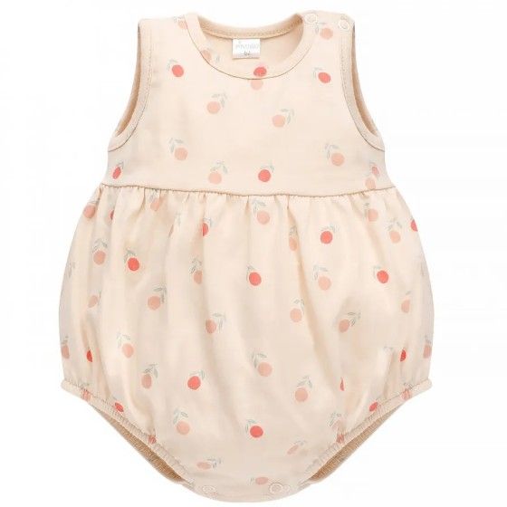 PINOKIO BODY NA RAMIACZKACH SUMMER GARDEN BEZ BRZOSKWINIE68