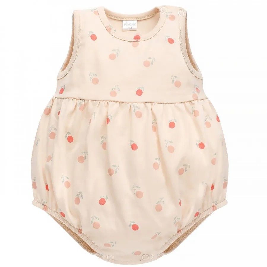 PINOKIO BODY NA RAMIACZKACH SUMMER GARDEN BEZ BRZOSKWINIE68