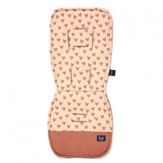 La Millou Trolley Jersey - Heartbeat Pink - Ginger