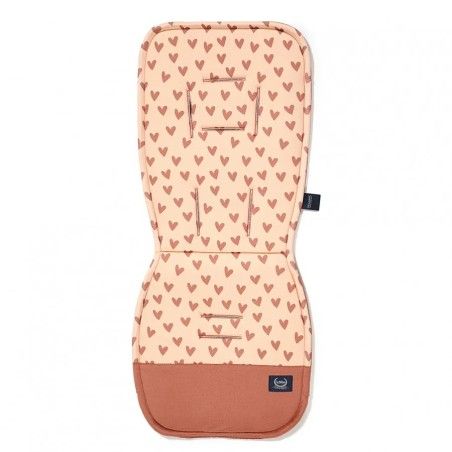 La Millou Trolley Jersey - Heartbeat Pink - імбир