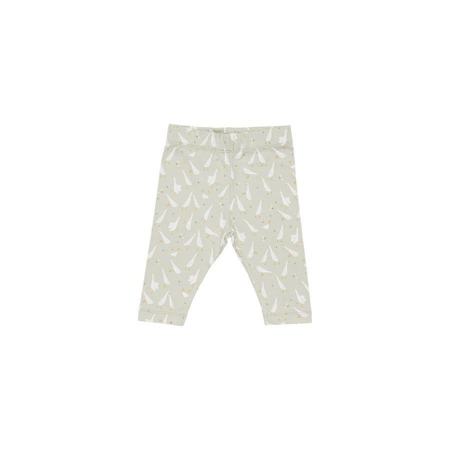 Little Dutch Spodenki Oliwka Little Goose 62cm