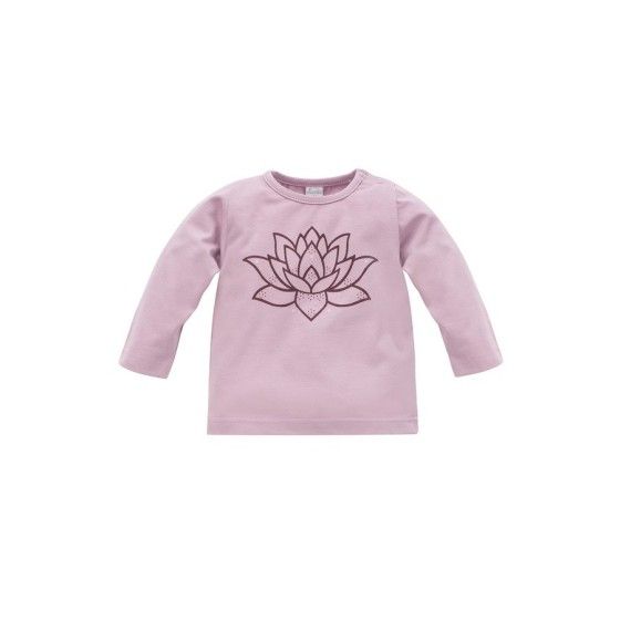 Pinokio Camicetta lunga rekaw vibere magiche rosa 80
