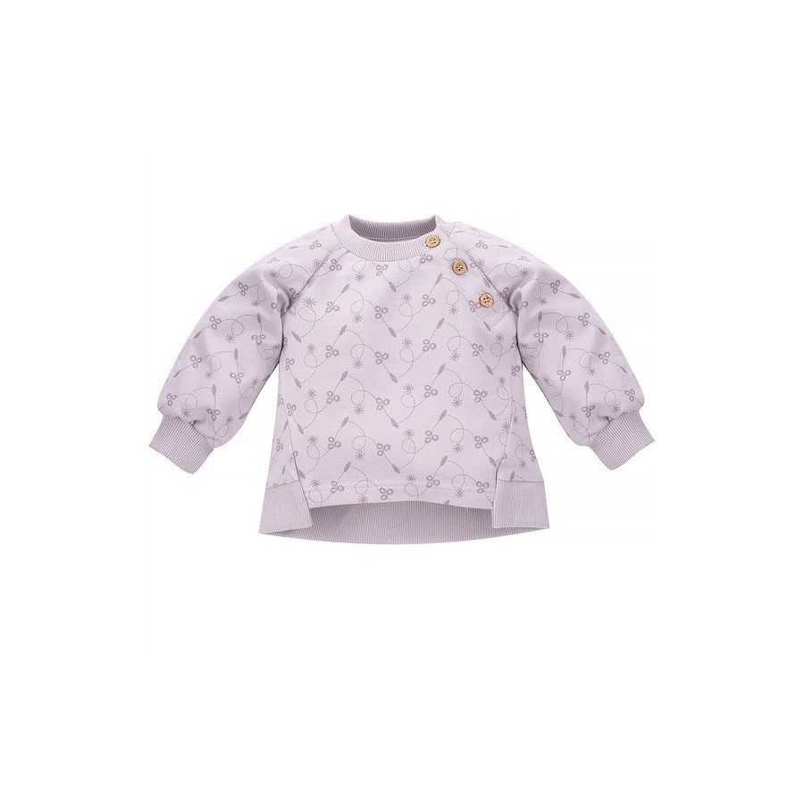 Pinokio Bluza Charlotte FioleT 68