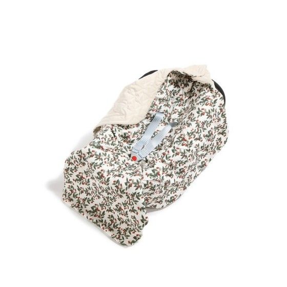 Coperta seggiolino auto La Millou - Jersey - Joy of Summer - Rafaello Velvet