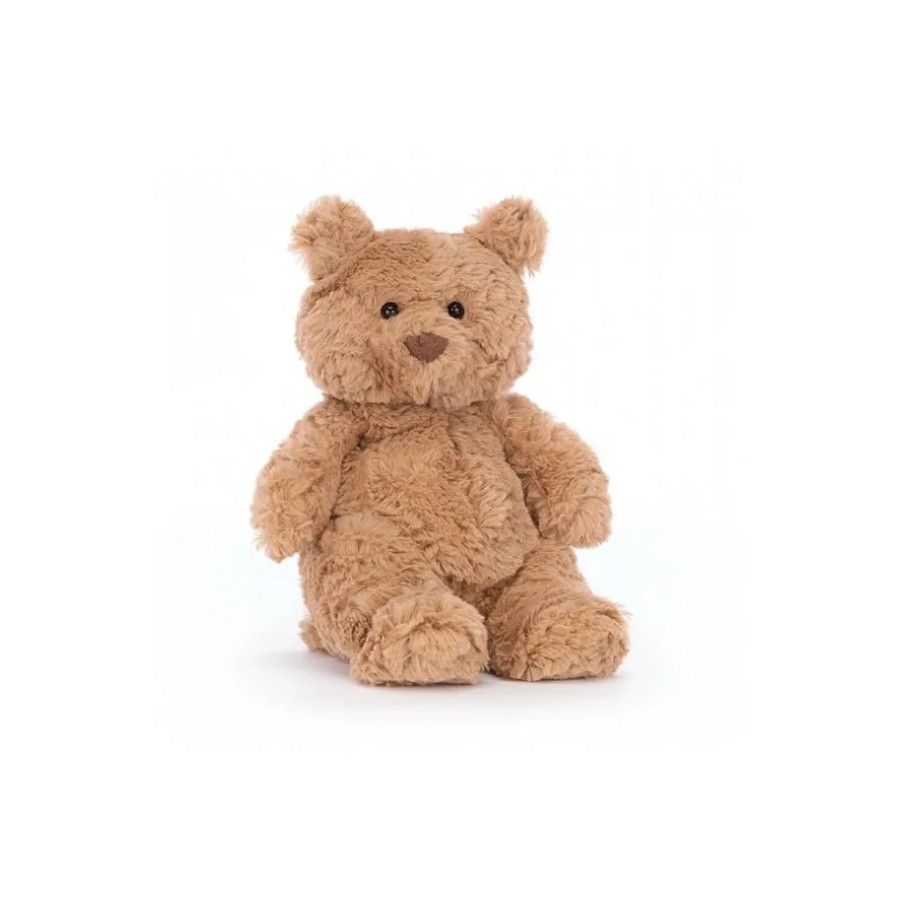 JellyCat Miś Bartłomiej 14 cm